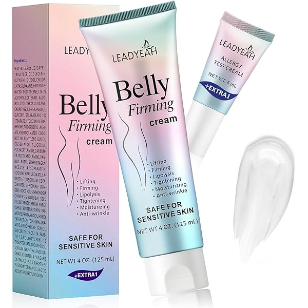 Amazon.com : Multi Effect Body Massage Cream, 60g Beauty